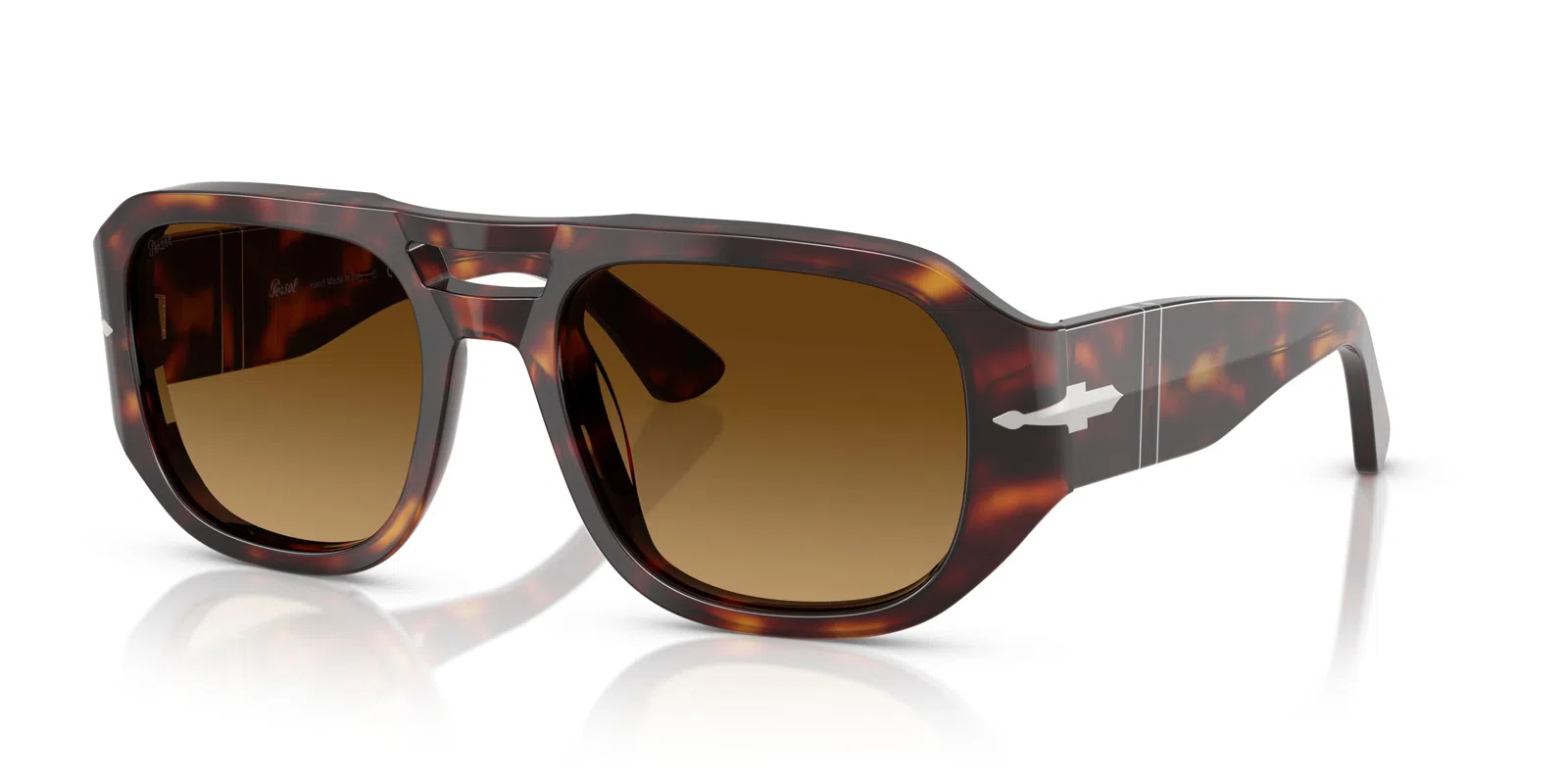 Persol Vincent 3373S Sunglasses - view 6